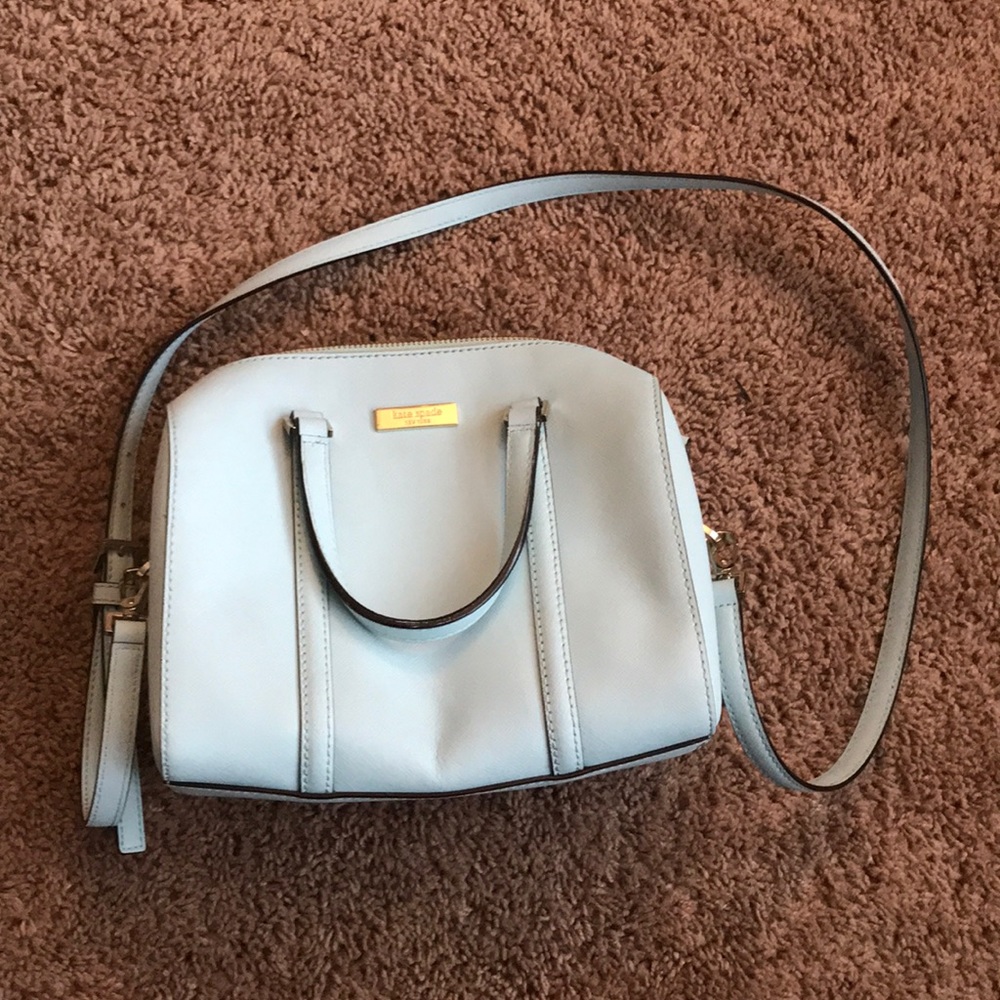 kate spade purse